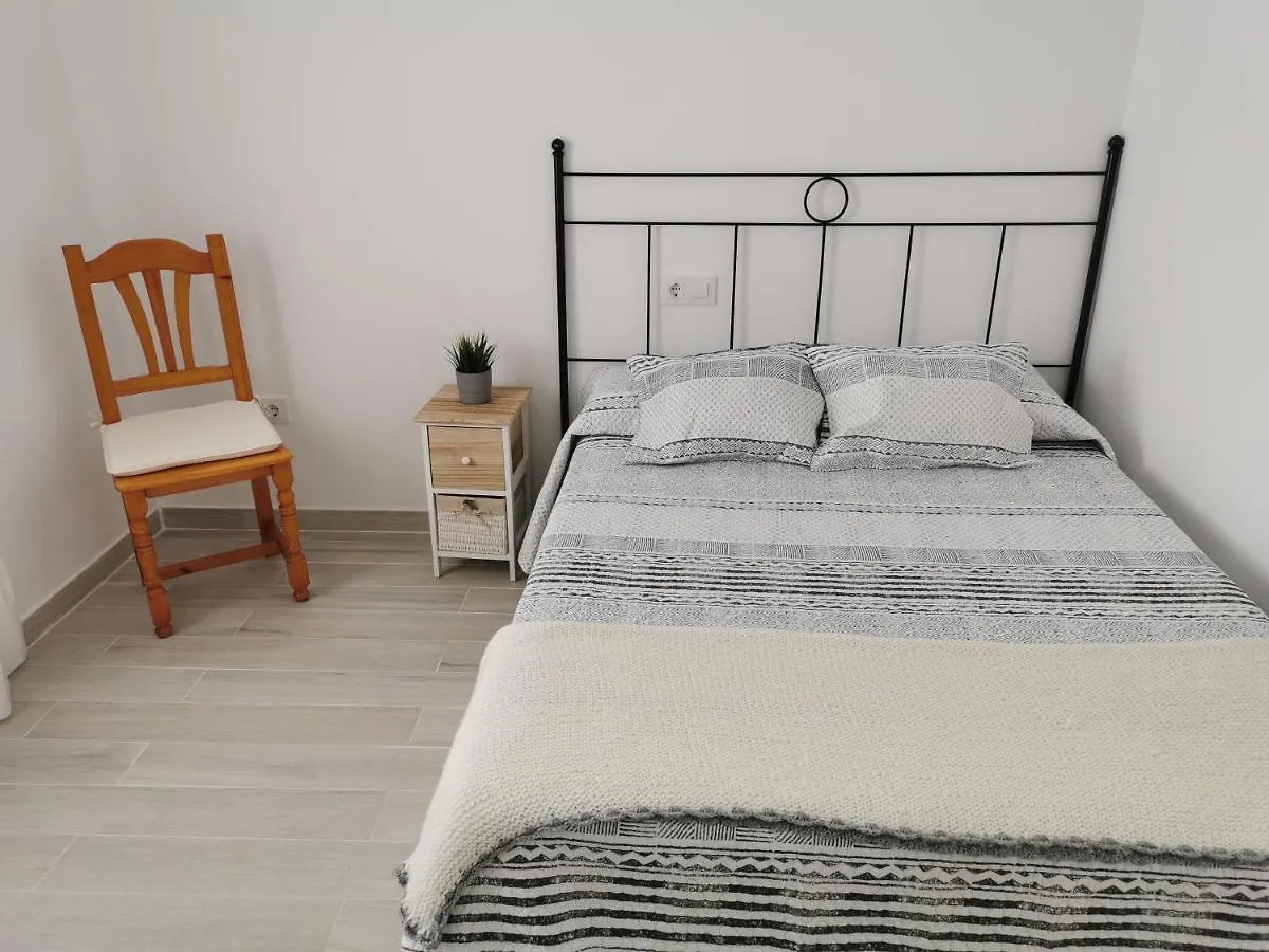 Vegandi Apartment Barbate