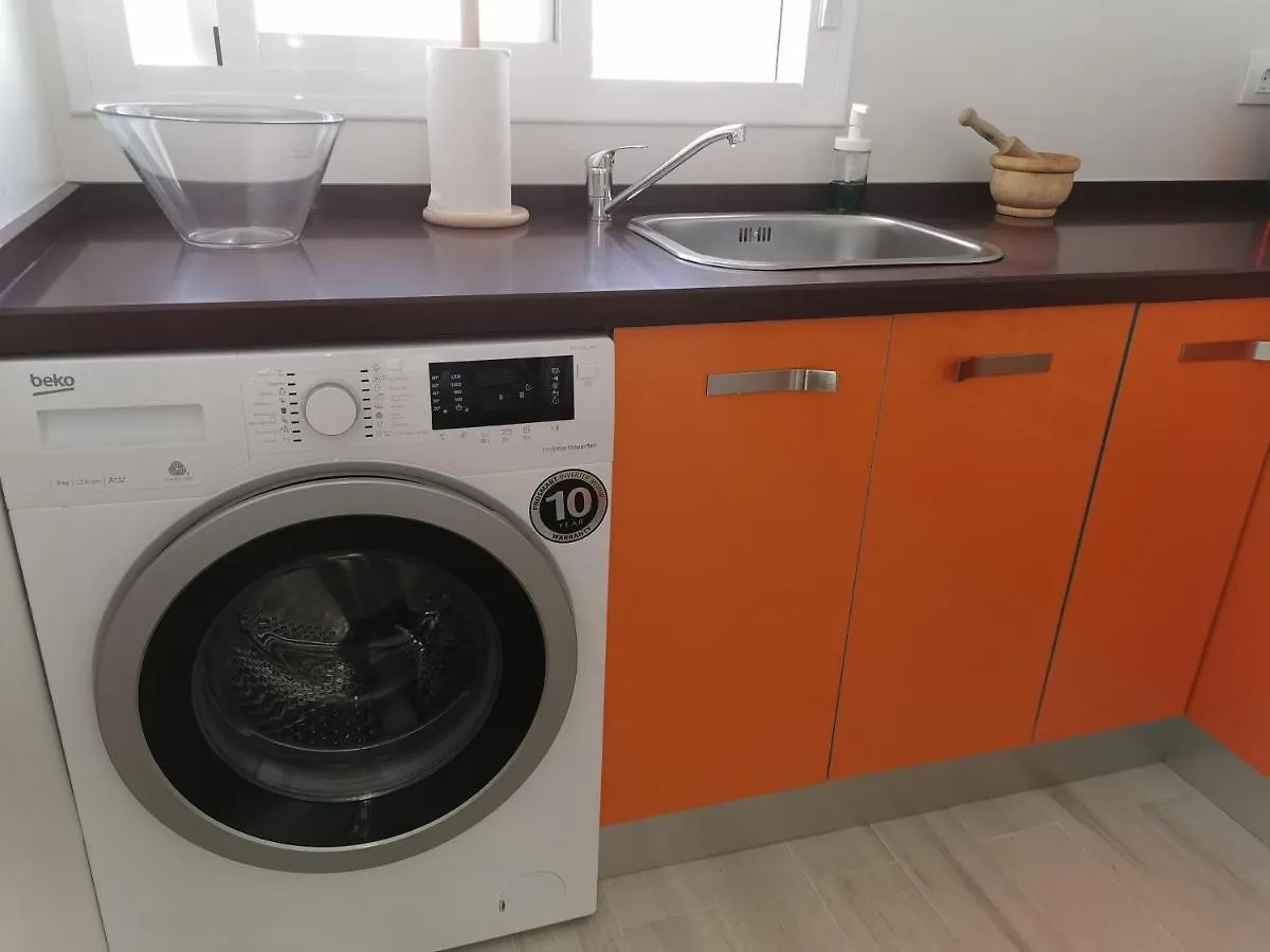Vegandi Apartment Barbate