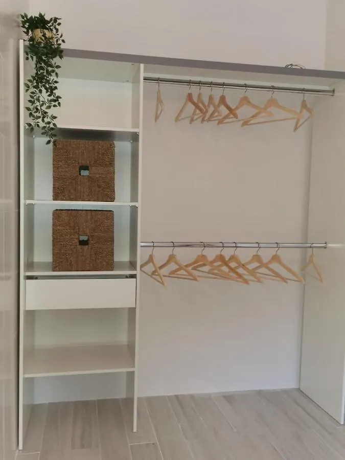 Vegandi Apartment Barbate