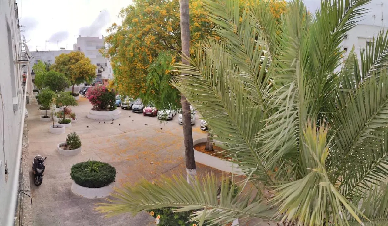 Vegandi Apartment Barbate