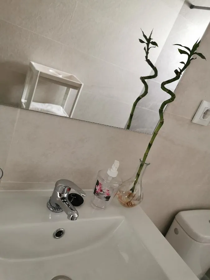 Vegandi Apartment Barbate