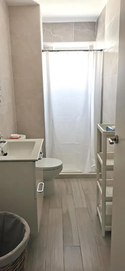 Vegandi Apartment Barbate