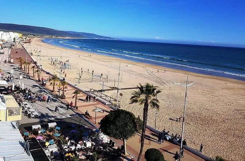 Vegandi Apartment Barbate