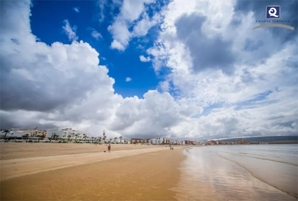 Vegandi Apartment Barbate