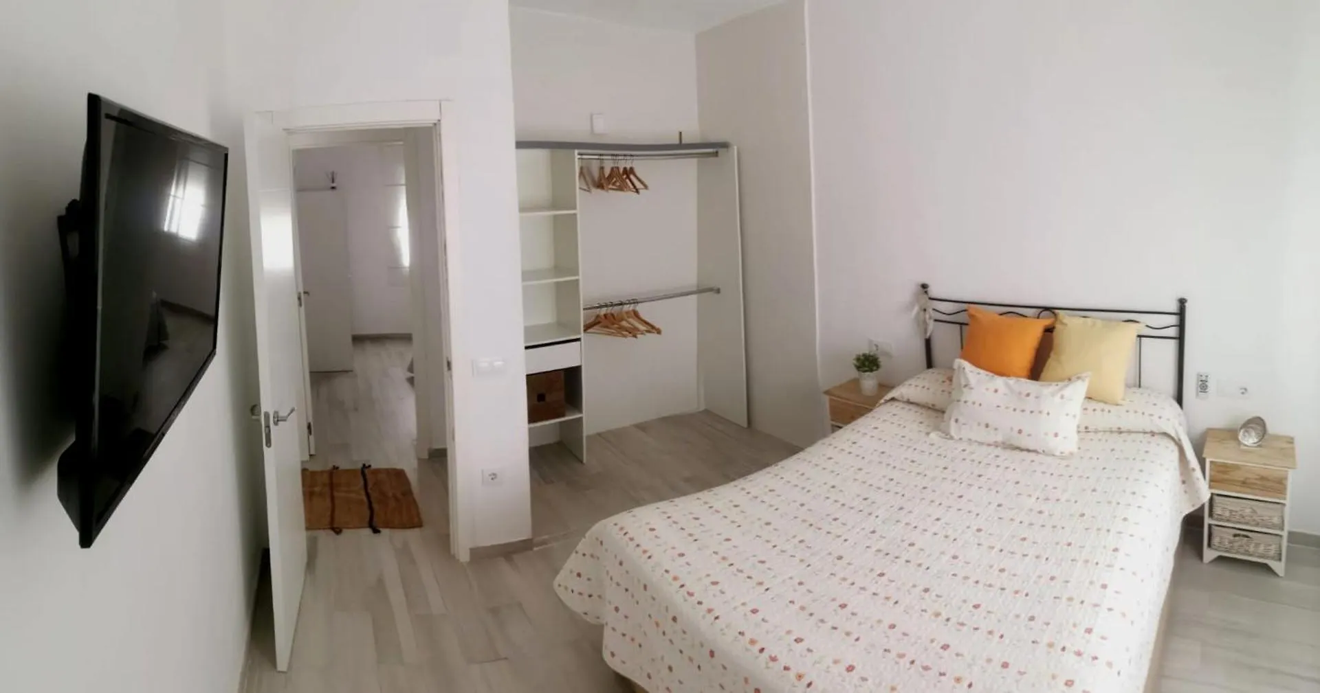 Vegandi Apartment Barbate