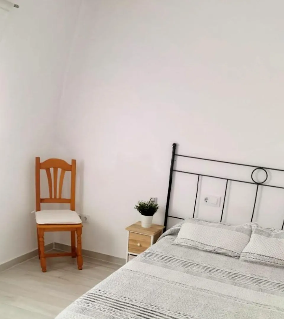 Vegandi Apartment Barbate