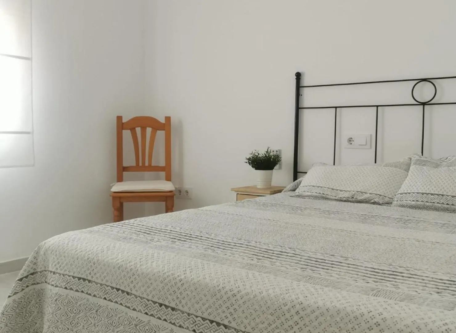 Vegandi Apartment Barbate 0*,  Spain