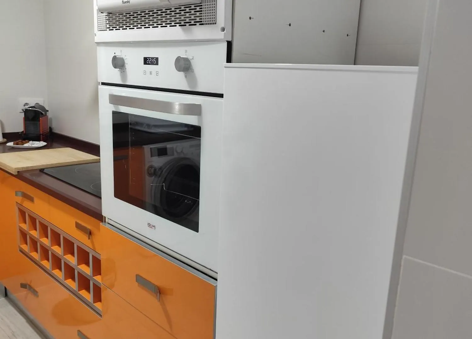 Vegandi Apartment Barbate