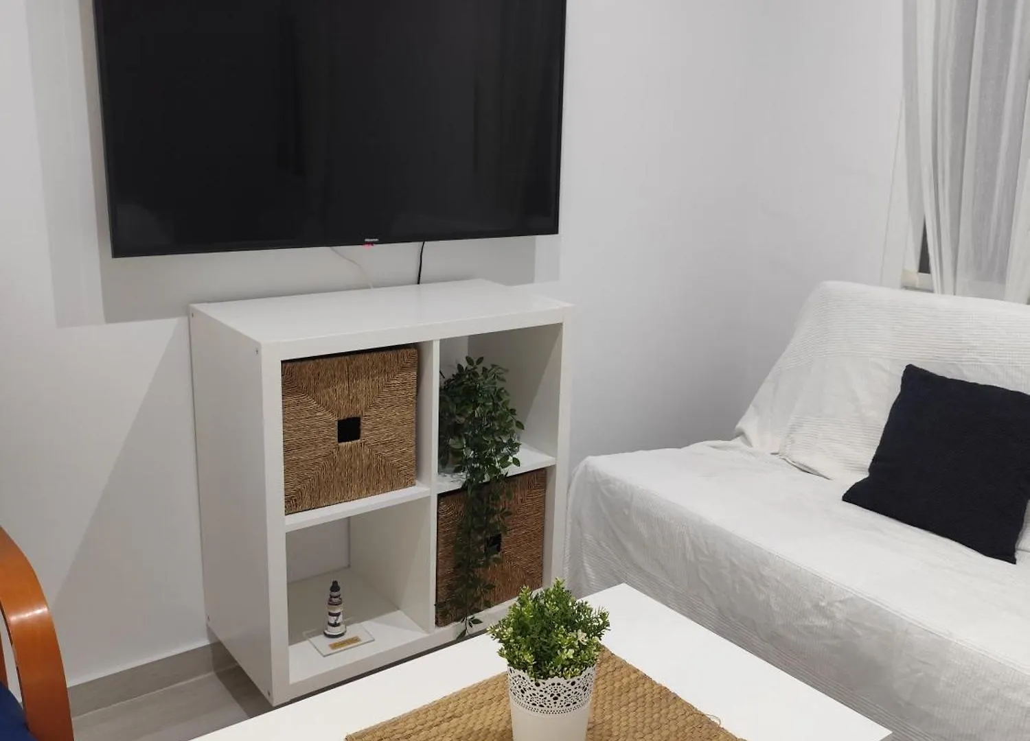 Vegandi Apartment Barbate