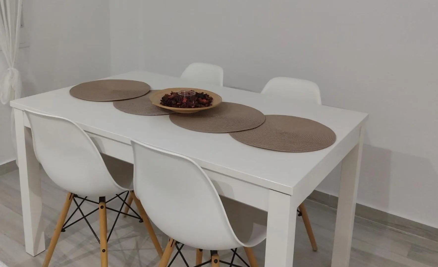 Vegandi Apartment Barbate