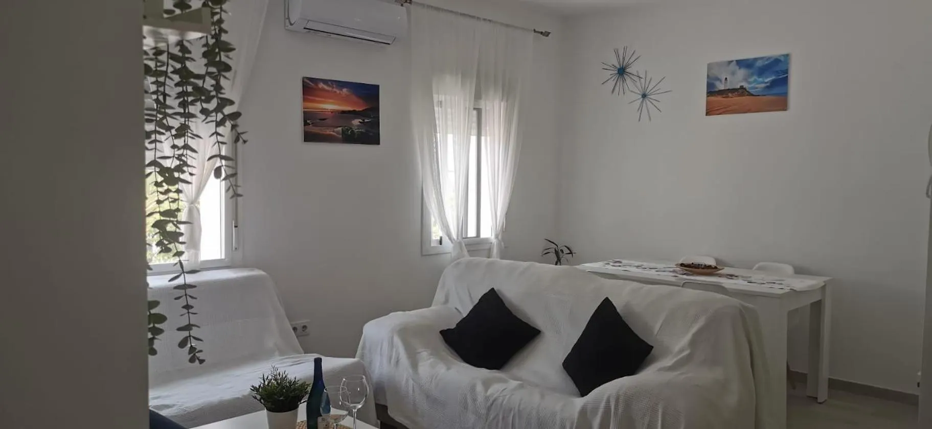 Vegandi Apartment Barbate Spain